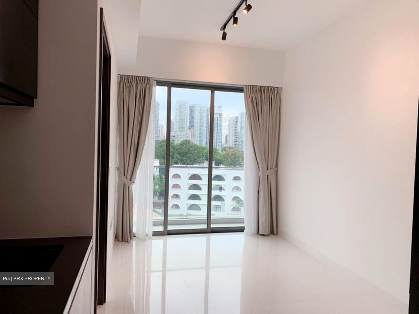 The Rise @ Oxley - Residences (D9), Apartment #621044841